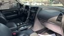 إنفينيتي QX80 لوكس سنسوري بروأكتيف