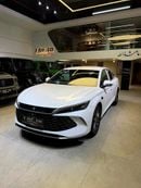 بي واي دي تشين L 2025BYD DM-i Hybrid - Brand - WITH WARRANTY