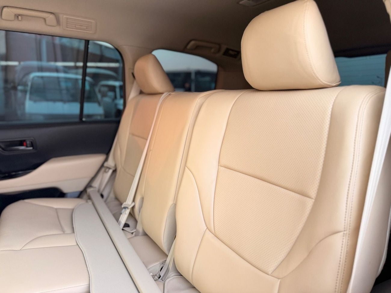 Toyota Land Cruiser VXR GXR