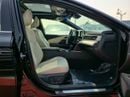 Toyota Camry GLE
