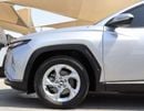 Hyundai Tucson SMART ACCIDENTS FREE - GCC - PERFECT CONDITION INSIDE OUT 2000 CC