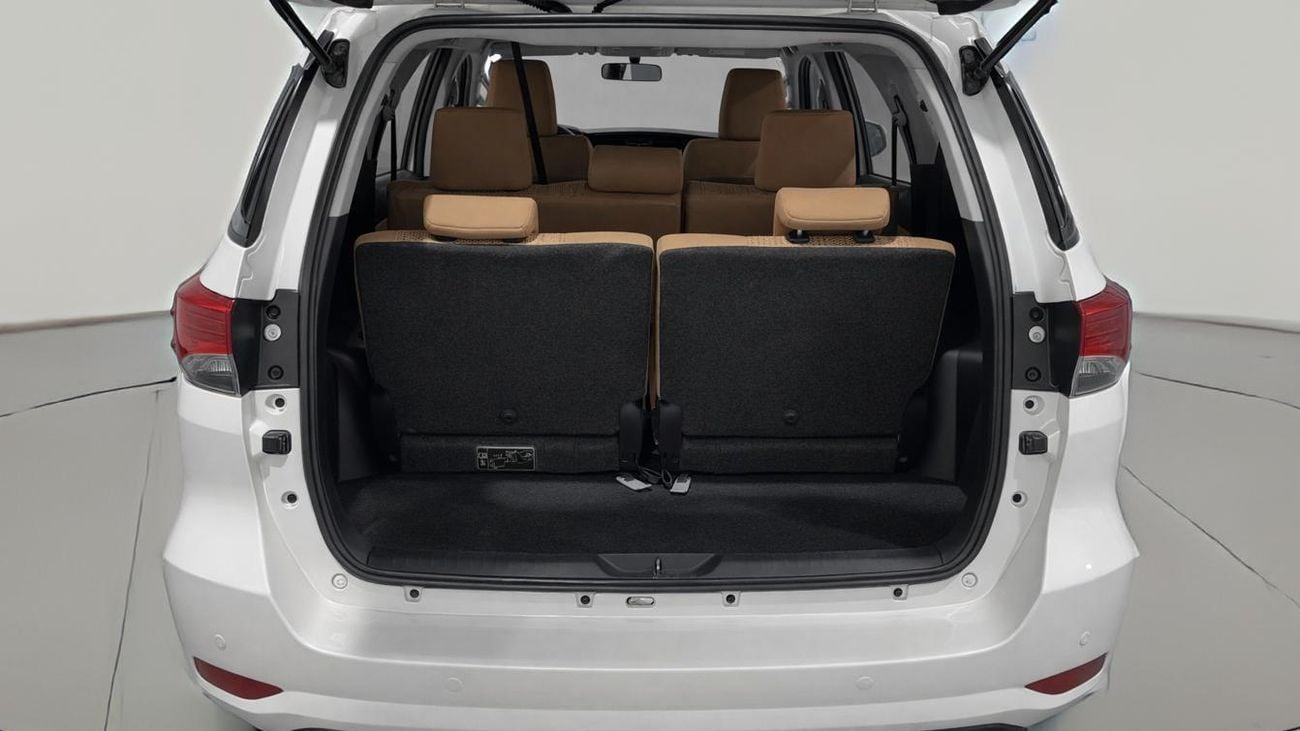 Toyota Fortuner EXR 2021 | AED 1157/Month | 0 DP | 30 Day Return | Warranty | Service History