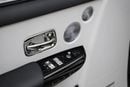 Rolls Royce Phantom EWB