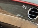 Bentley Continental GT W12 **2021**NEAT AND CLEAN LESS KILOMETER