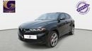 Alfa Romeo Tonale VELOCE | 2024 | 0% DP | AED 1,378 /Month | Gargash Warranty and Service