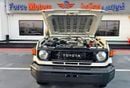 Toyota Land Cruiser 70