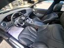 Mercedes Benz S350d STANDARD