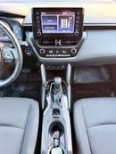 Toyota Corolla Cross LE