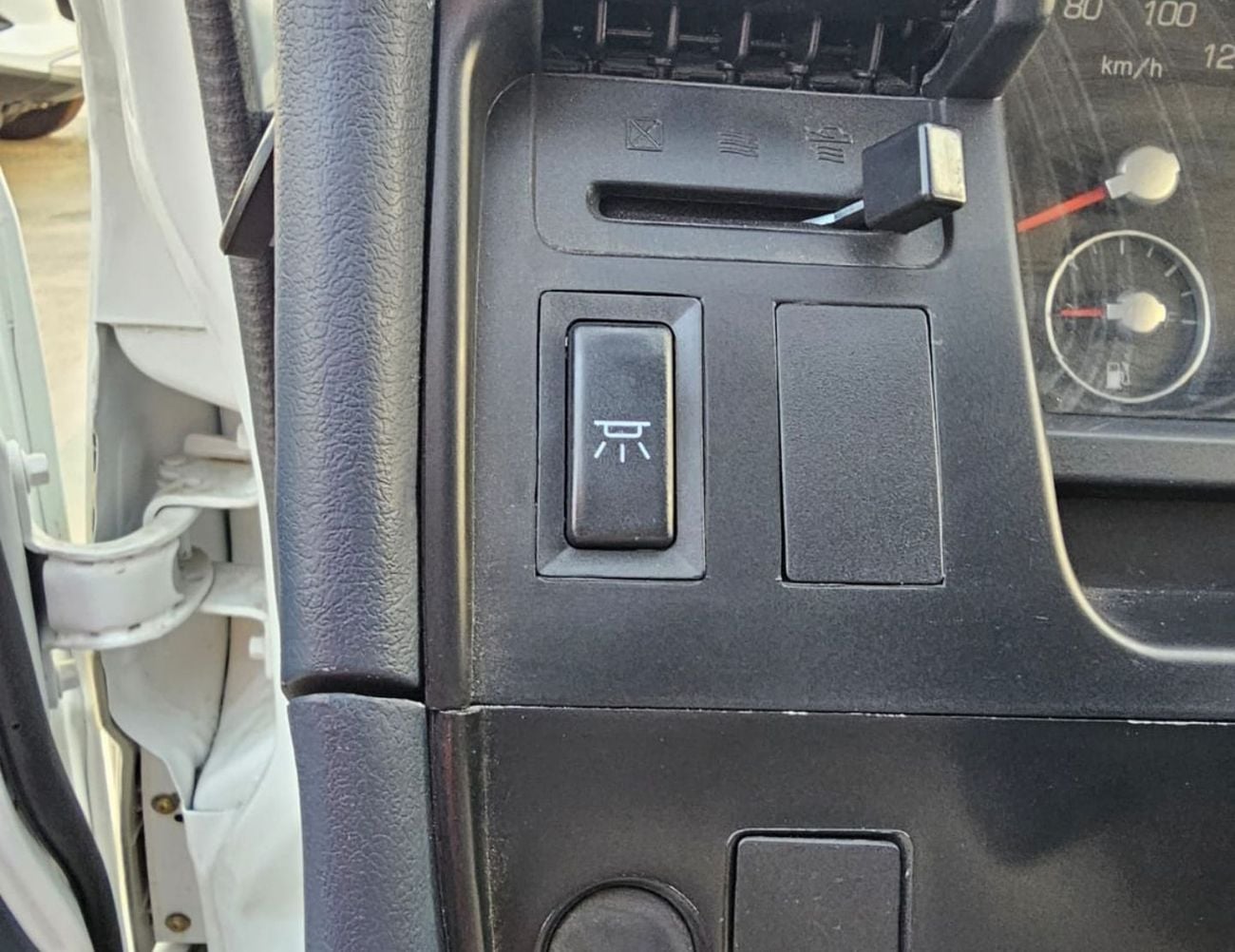 Jincheng Hiace JINCHENG MINIBUS || PASSENGER | 2.2L PETROL M/T FABRIC SEATS(CODE#JJP)