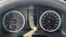 Toyota Hiace GL Manual 2.8L - White Inside Dark Grey | Export Only