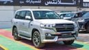 Toyota Land Cruiser VX-R V8 5.7 Grand Touring S
