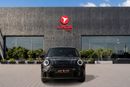 Mini Cooper S JCW MINI Hatch Cooper S 2024 GCC specs for 1,594.00 AED monthly