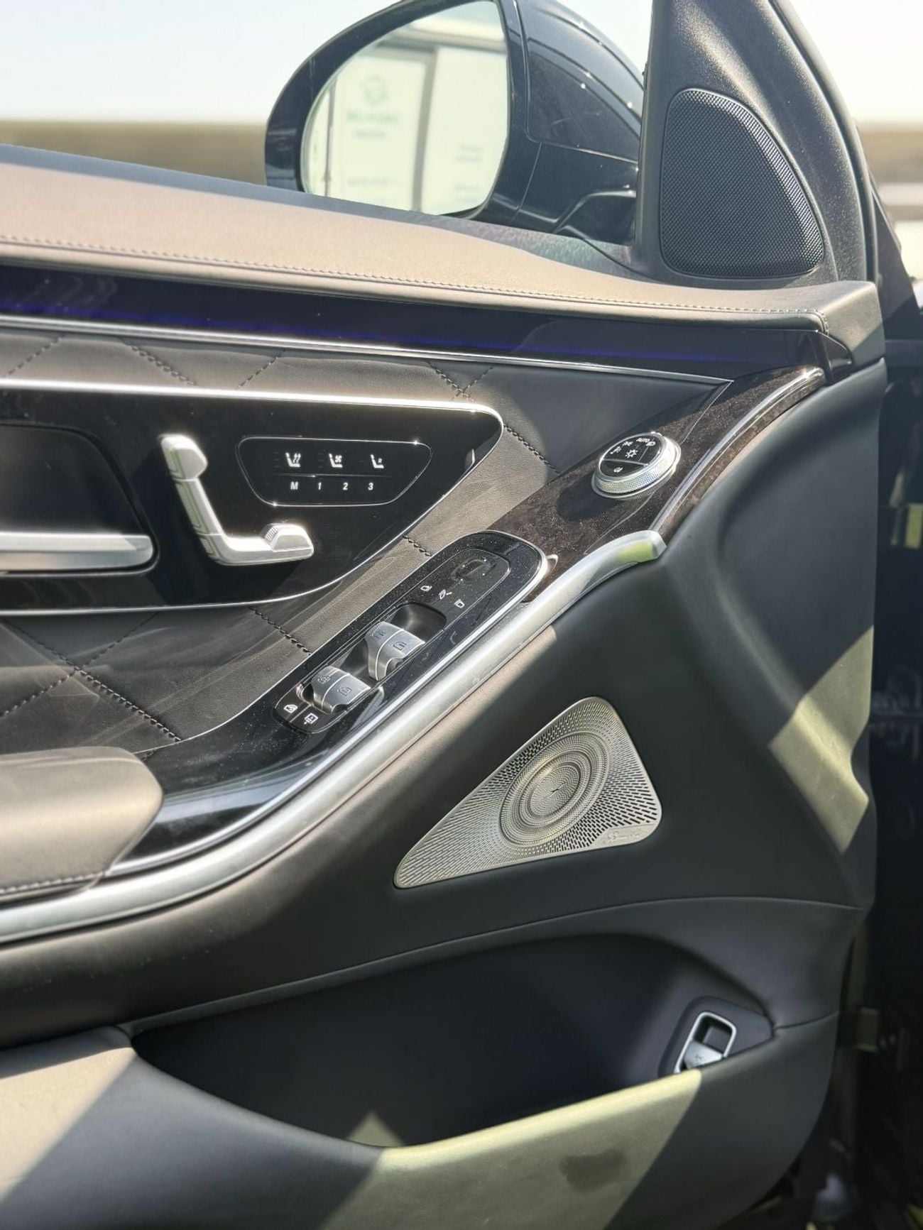 Mercedes Benz S580 L 4M EXCLUSIVE