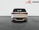 Infiniti QX60 SENSORY 2.0