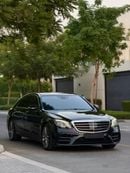 Mercedes Benz S450 L AMG