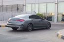 مرسيدس بنز C 200 بريميوم