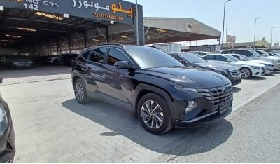 Hyundai Tucson hyundai tucson 2021 korea importer