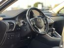 لكزس NX 300 PLATINUM 2020 Lexus NX 300 Full Option 2.0L V4 - Rear Camera & Sensor - AWD 4x4 - Sunroof - Leather Seats