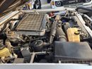 Toyota Land Cruiser Pick Up LX AC PWR OPT