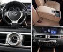 Lexus GS350 PRESTIGE 3.5