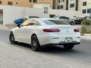 Mercedes Benz E400 STANDARD