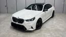 BMW M5 STANDARD GCC competition