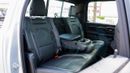 RAM 1500 REBEL 2026 GT 3.0TT Hurricane GCC 0Km With 5 Years Warranty or 200,000 Km Warranty
