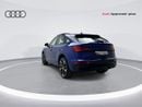 Audi Q5 45 TFSI SPORTBACK S-LINE Q5 Sportback 45 TFSI quattro 249hp (Ref# 53281)