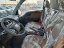 Kia Bongo 2700 Single Cabin | Korea Specification | Brand New 0KM | Export Available