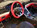 لامبورغيني اوروس S | Japanese Specs | Pristine Condition