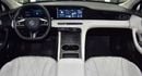 MG 8 EXCELLENT DEAL for our MG 8 D7 Hybrid ( 2023 Model ) in Grey Color Chinese Specs
