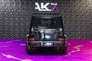 BRABUS 900 - Mercedes-AMG G 63