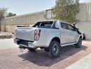 Isuzu D-MAX STANDARD