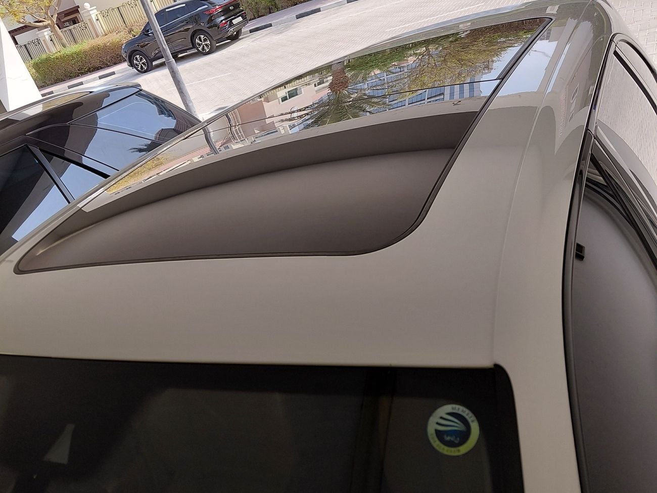 بورش كايان GTS