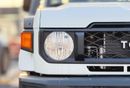 تويوتا لاند كروزر 70 LC79 DCAB 2.8LM/T