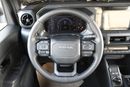 Toyota Prado 2027 TOYOTA FJ CRUISER 2.7L PETROL (Ready Stock)