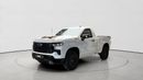 Chevrolet Silverado 1500 REGULAR CAB 2LT TRAILBOSS | Guaranteed Warranty | 0 Down Payment