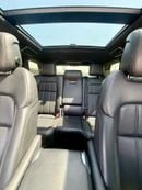لاند روفر رينج روفر سبورت HST P400 3.0L l RANGE ROVER SPORT l GCC SPECS l FULL-SERVICE HISTORY l UNDER WARRANTY l