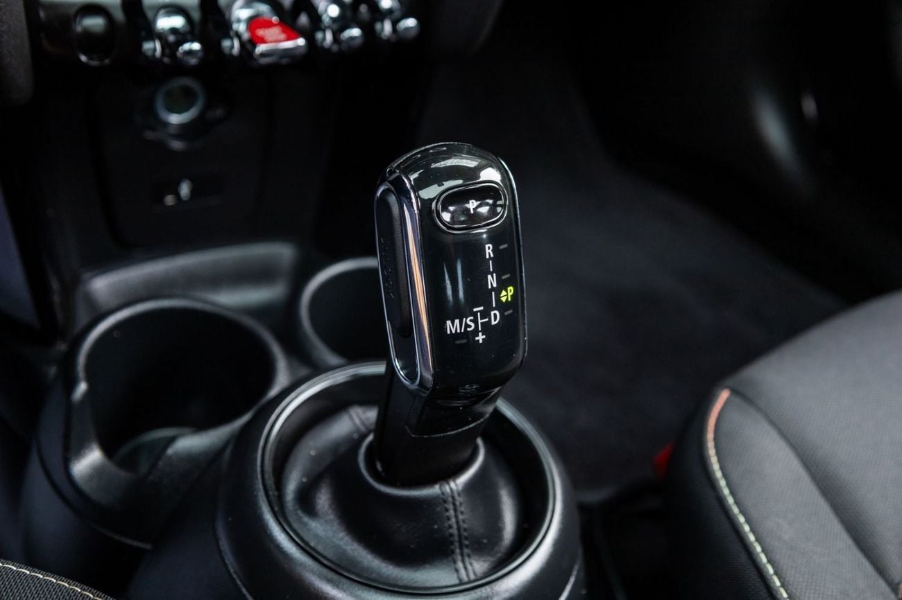 MINI Cooper STD MINI Cooper 2024 GCC | Warranty
