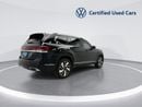 فولكس واجن تيرامونت COMFORTLINE 2.0L Panoramic Sunroof | 12" Infotainment | Digital Cockpit Pro | Keyless