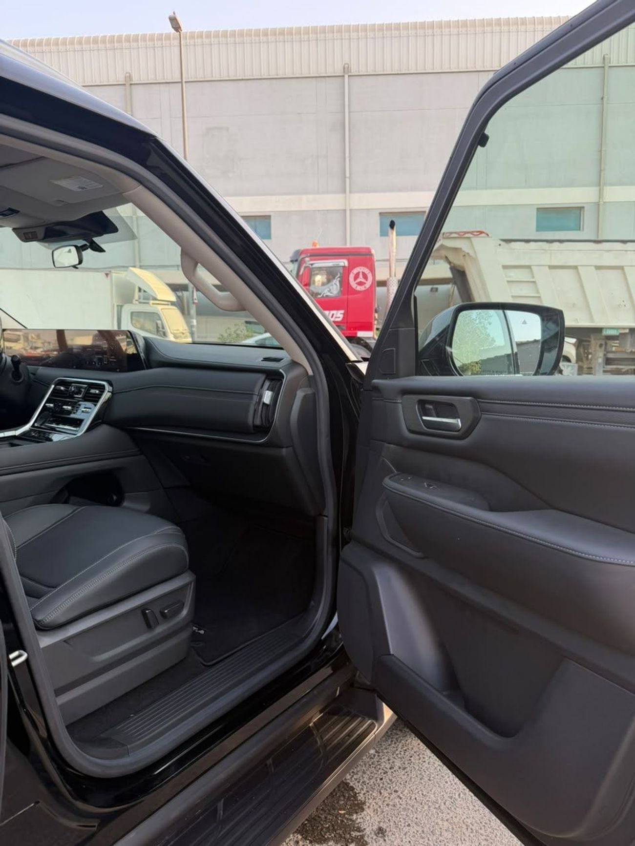 Nissan Armada