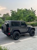 Jeep Wrangler FALCON EDITION EXECUTIVE 3.6L A/T