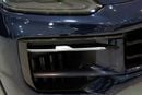 Porsche Cayenne GTS Coupe, Carbon Design Pack, Passenger Display, Burmester Audio, Dealer Warr!