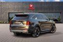Kia Sorento EX Kia Sorento EX 2024 GCC | Agency Warranty
