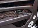 Bentley Bentayga MULLINER EWB