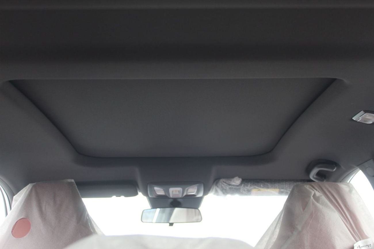 Changan X5 Plus