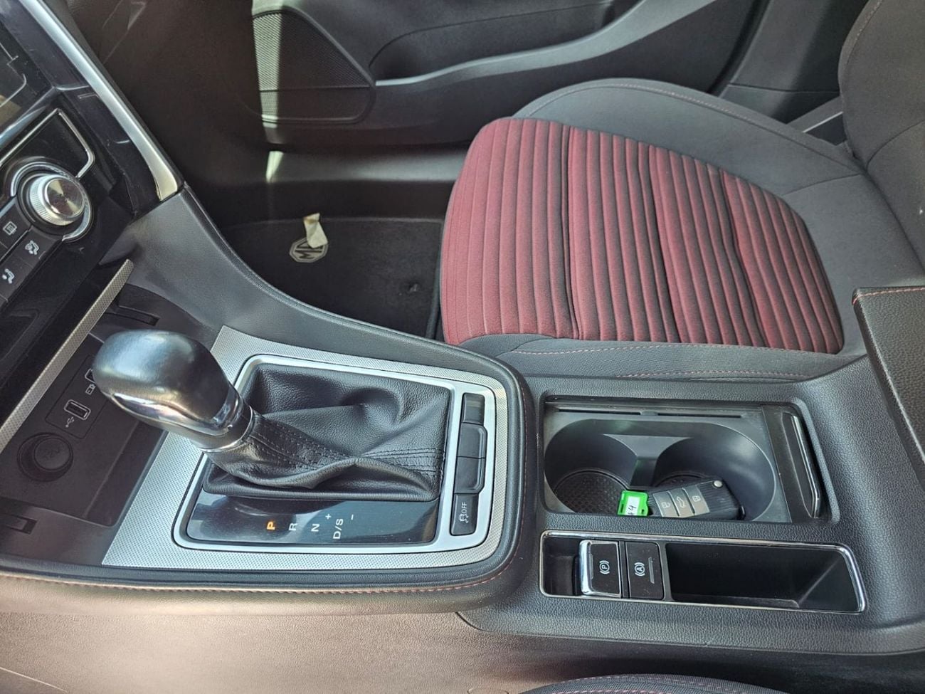 MG 6 COMFORT