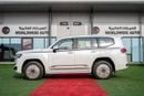 Toyota Land Cruiser GXR LC300 3.5L HEV