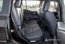 Toyota Prado 2.8L Turbo Diesel | Automatic | 4WD | Mid Option | Black | EXPORT ONLY