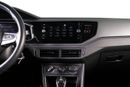 Volkswagen Taigo Black Pack